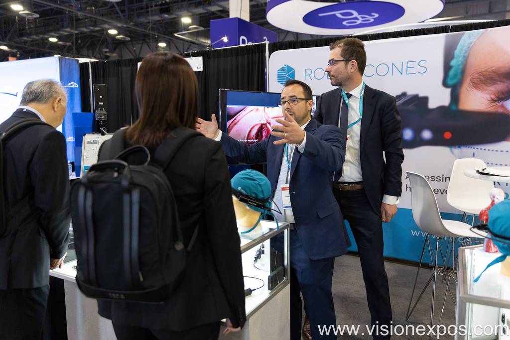 2027年美国骨科医疗年会暨展览会<br>AAOS Annual Meeting & Expo 2027插图3 2027年美国骨科医疗年会暨展览会<br>AAOS Annual Meeting & Expo 2027插图3
