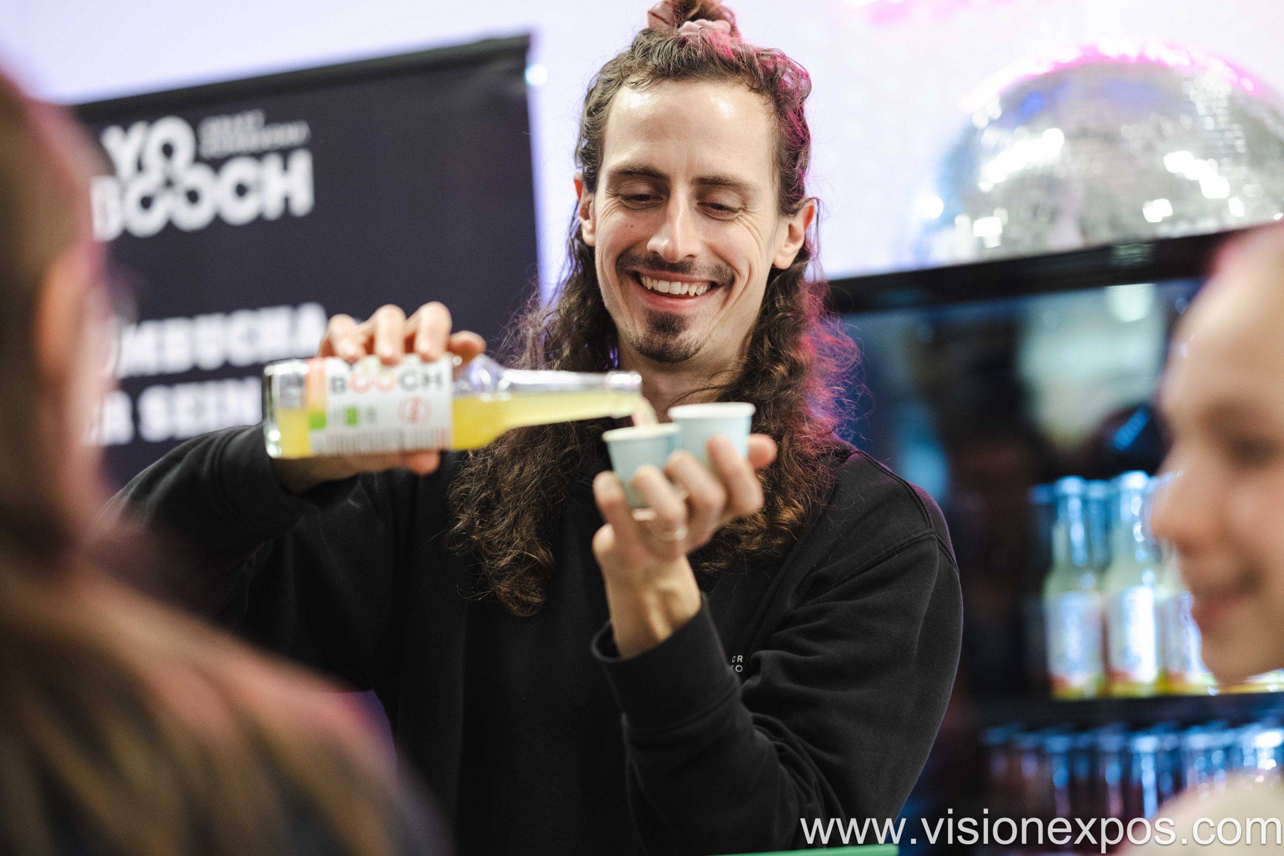 2026年德国慕尼黑素食食品原料加工设备展<br>VEGGIEWORLD MUNICH 2026插图1 2026年德国慕尼黑素食食品原料加工设备展<br>VEGGIEWORLD MUNICH 2026插图1