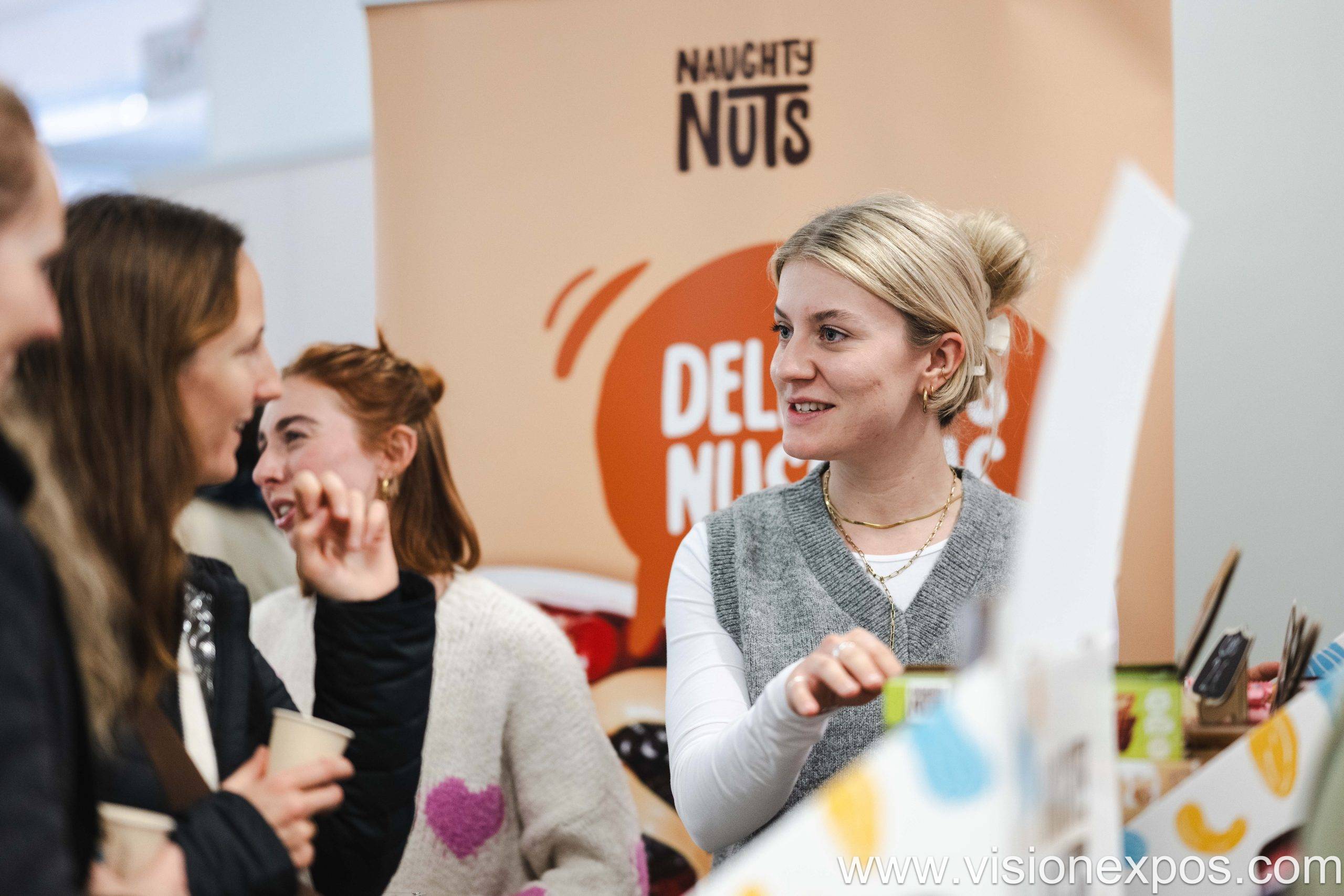 2026年德国慕尼黑素食食品原料加工设备展<br>VEGGIEWORLD MUNICH 2026插图4 2026年德国慕尼黑素食食品原料加工设备展<br>VEGGIEWORLD MUNICH 2026插图4