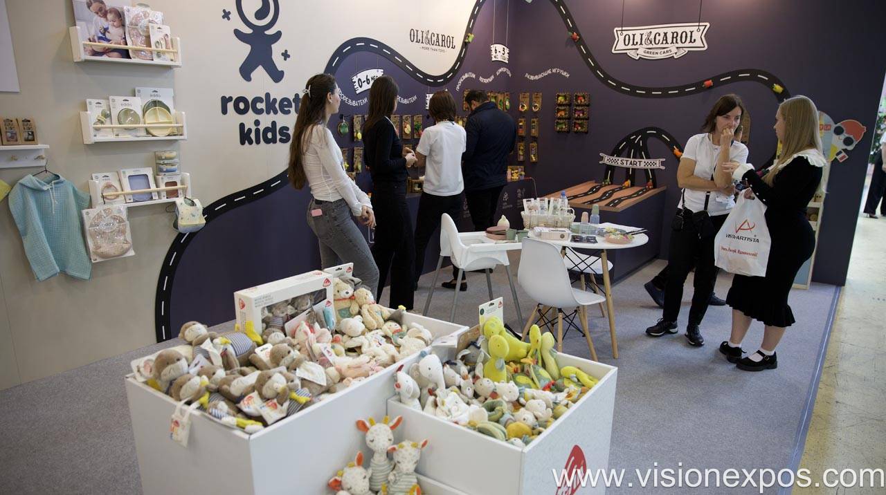 2026年亚美尼亚埃里温孕婴童用品玩具早教展览会<br>WORLD OF CHILDHOOD Мир детства 2026插图2 2026年亚美尼亚埃里温孕婴童用品玩具早教展览会<br>WORLD OF CHILDHOOD Мир детства 2026插图2