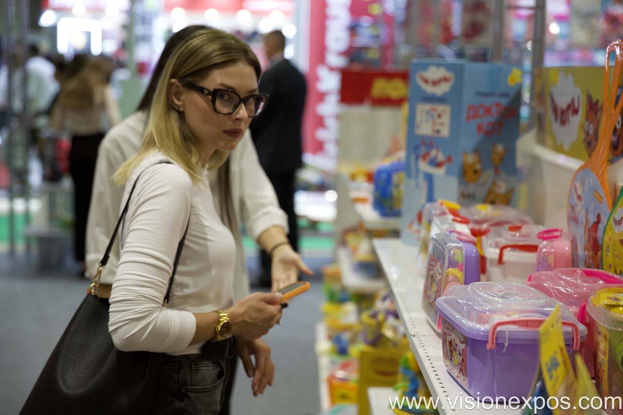 2026年亚美尼亚埃里温孕婴童用品玩具早教展览会<br>WORLD OF CHILDHOOD Мир детства 2026插图5 2026年亚美尼亚埃里温孕婴童用品玩具早教展览会<br>WORLD OF CHILDHOOD Мир детства 2026插图5