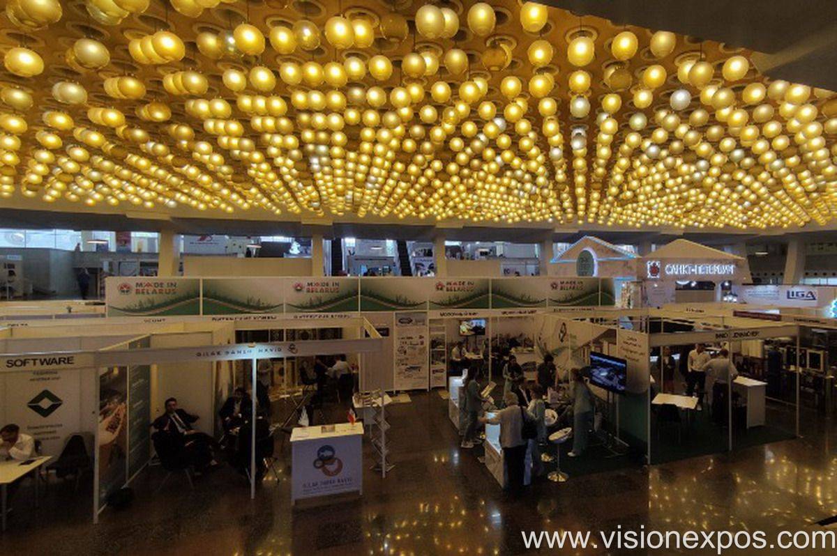2026年亚美尼亚网络信息安全计算机和IT技术展<br>COMP-EXPO YEREVAN 2026插图3 2026年亚美尼亚网络信息安全计算机和IT技术展<br>COMP-EXPO YEREVAN 2026插图3