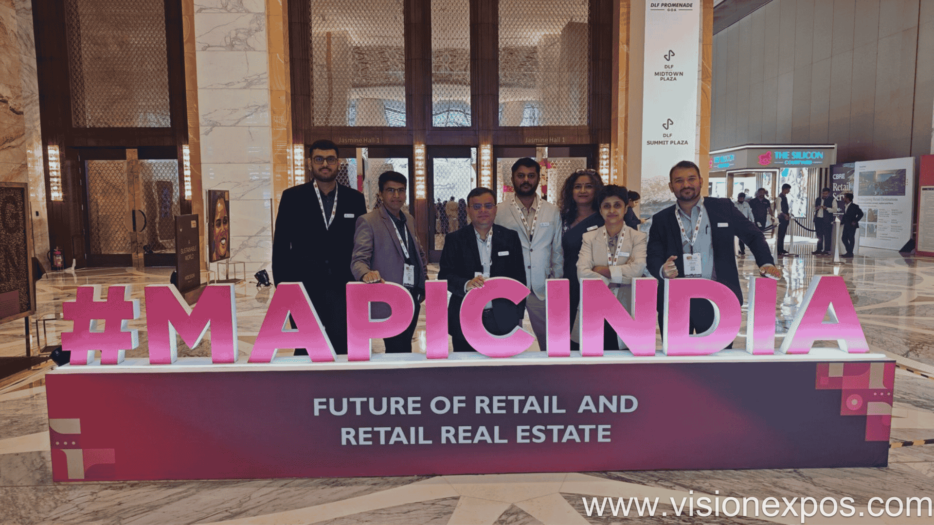 2026年印度孟买零售商业地产、门店配套设备展览会<br>MAPIC INDIA 2026插图1 2026年印度孟买零售商业地产、门店配套设备展览会<br>MAPIC INDIA 2026插图1