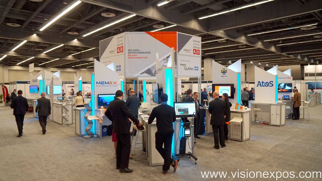 2027年加拿大航空航天与国防工业展览会<br>Aeromart Montreal 2027插图6 2027年加拿大航空航天与国防工业展览会<br>Aeromart Montreal 2027插图6