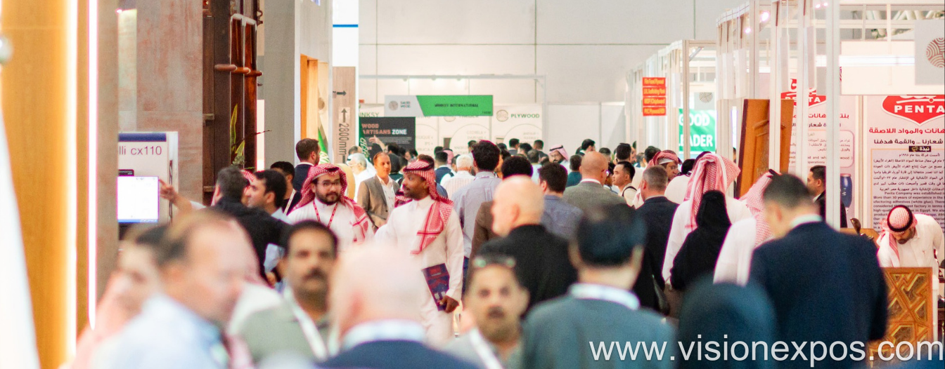 2026年沙特利雅得工业机械线材线缆展览会<br>Saudi Industrial Series 2026插图3 2026年沙特利雅得工业机械线材线缆展览会<br>Saudi Industrial Series 2026插图3
