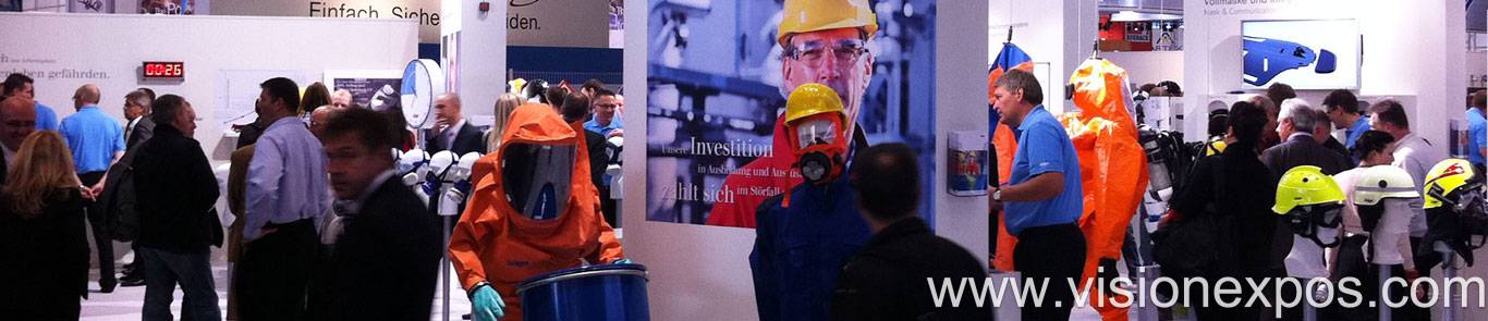 2026年印度新德里劳保用品个人防护装备消防展<br>SAFETYEX INDIA 2026插图2 2026年印度新德里劳保用品个人防护装备消防展<br>SAFETYEX INDIA 2026插图2
