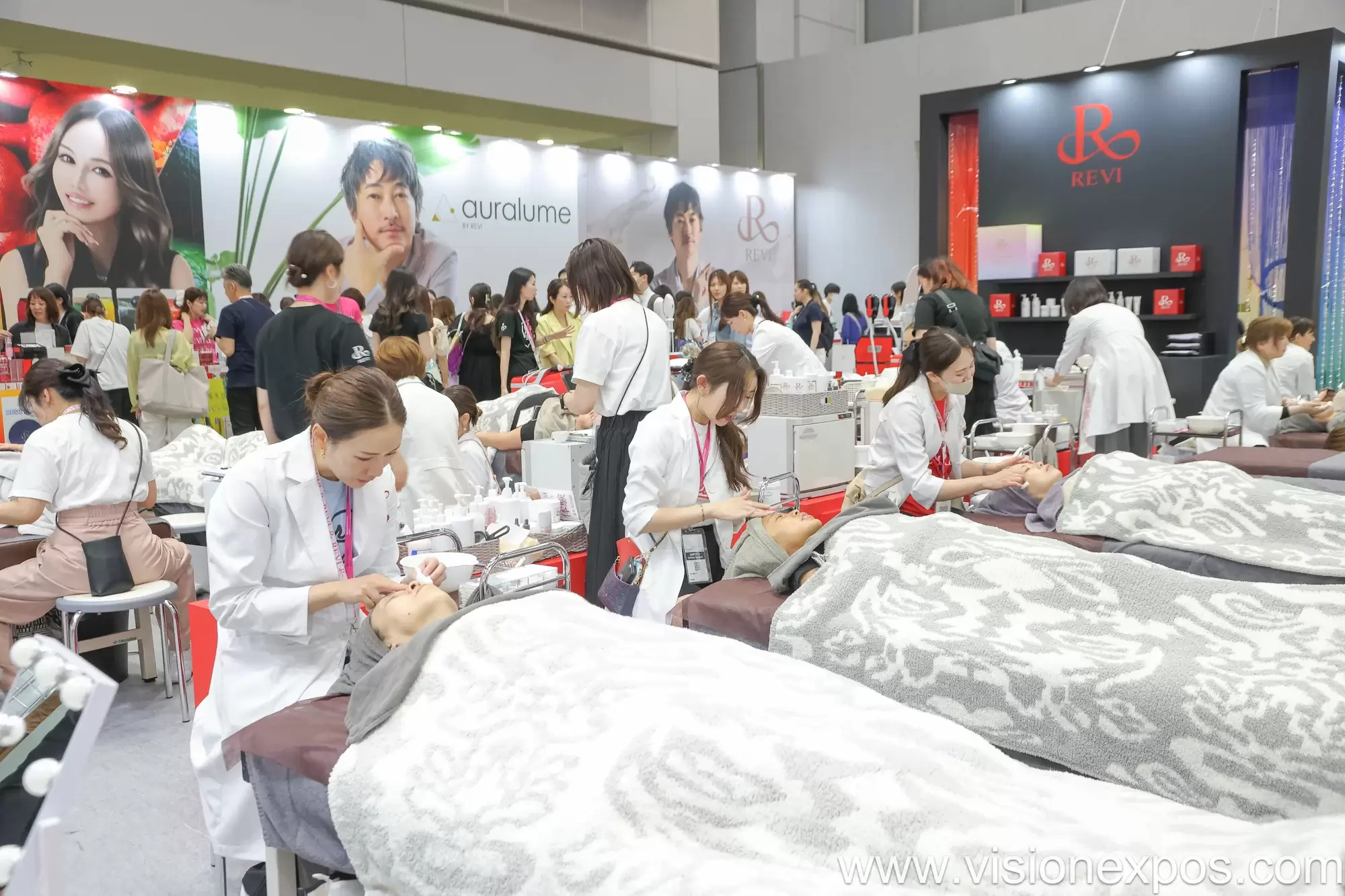 2027年日本东京美容展览会<br>Beautyworld Japan Tokyo 2027插图1 2027年日本东京美容展览会<br>Beautyworld Japan Tokyo 2027插图1