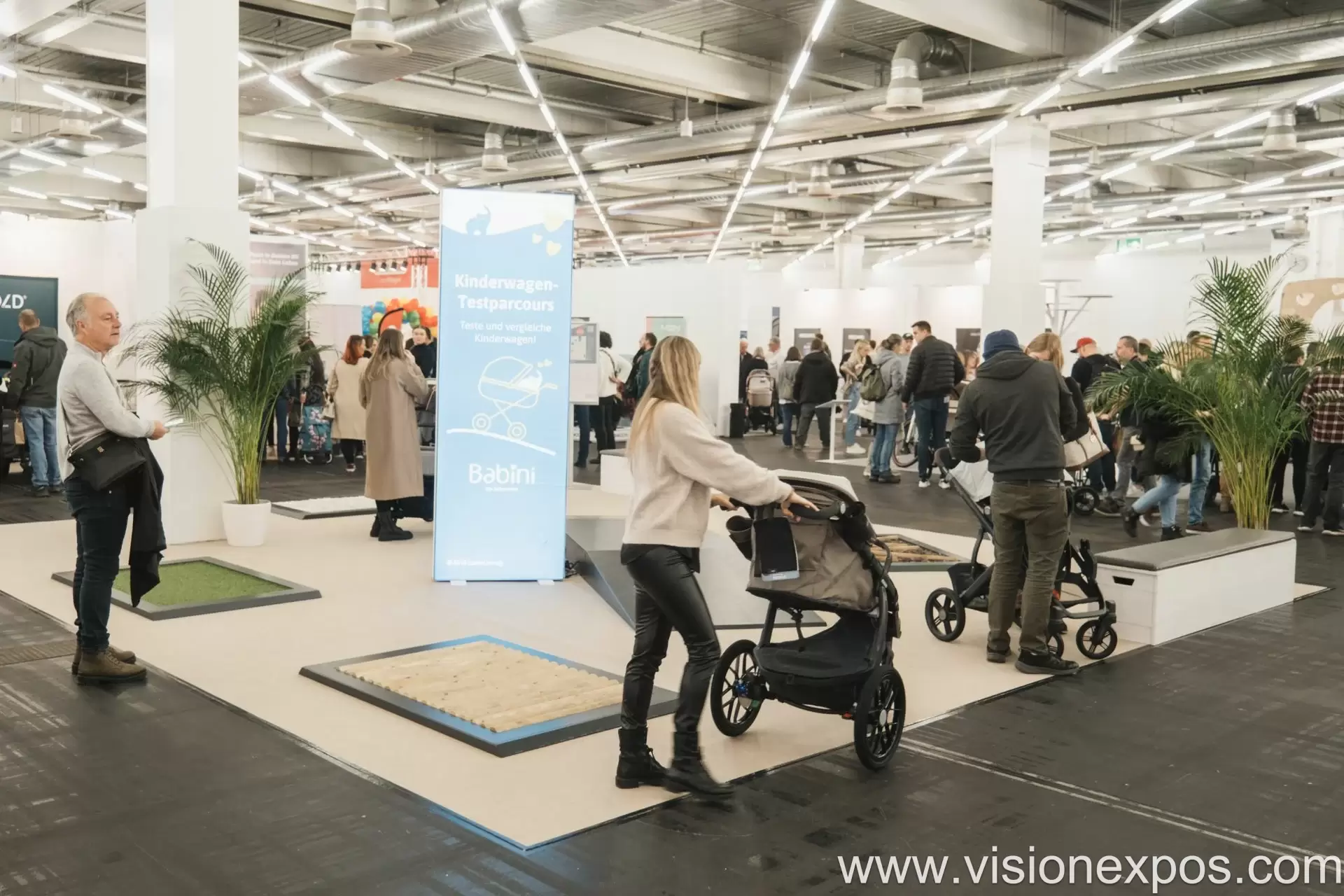 2026年德国慕尼黑孕婴童护理母婴用品展览会<br>BABINI MUENCHEN 2026插图6 2026年德国慕尼黑孕婴童护理母婴用品展览会<br>BABINI MUENCHEN 2026插图6