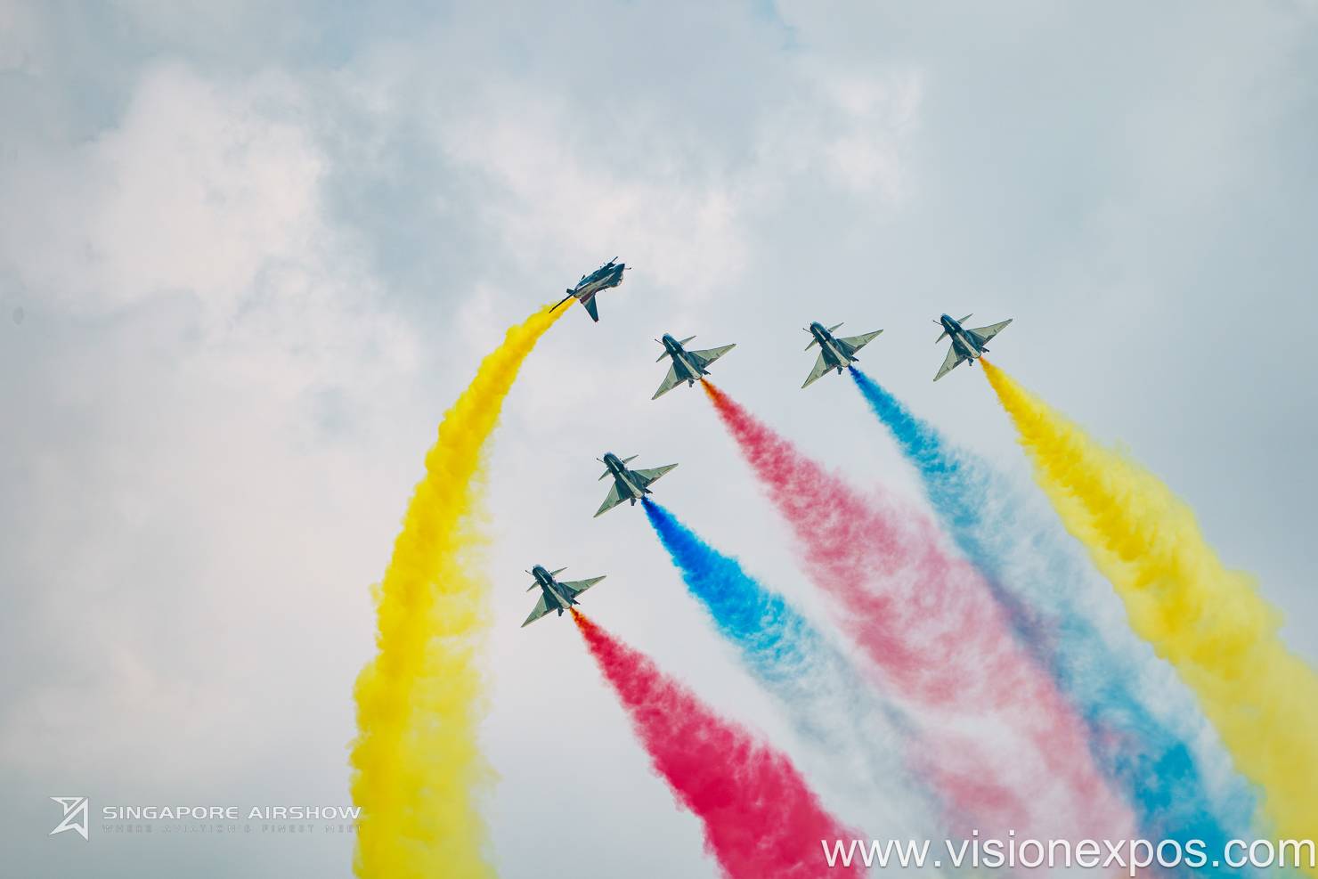 2028年新加坡航空展览会<br>Singapore Air Show 2028插图1 2028年新加坡航空展览会<br>Singapore Air Show 2028插图1