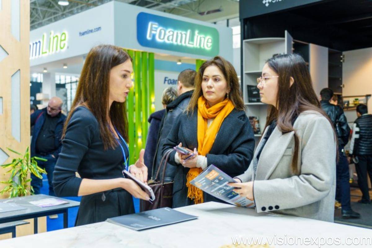 2027年乌兹别克斯坦塔什干家具及木工机械展览会<br>Woodtech & Mebel Expo 2027插图1 2027年乌兹别克斯坦塔什干家具及木工机械展览会<br>Woodtech & Mebel Expo 2027插图1