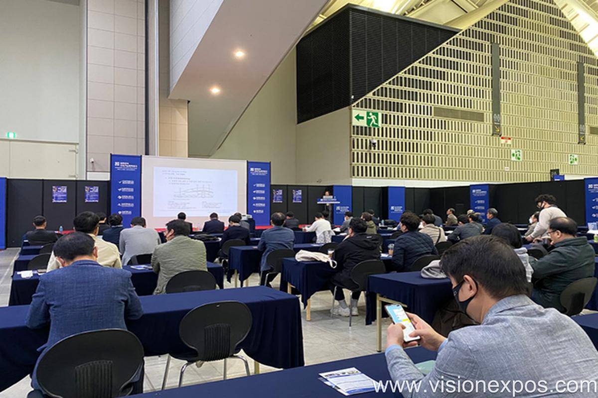 2027年韩国仁川涂料、胶粘剂与薄膜工业展览会<br>COATING KOREA 2027插图3 2027年韩国仁川涂料、胶粘剂与薄膜工业展览会<br>COATING KOREA 2027插图3
