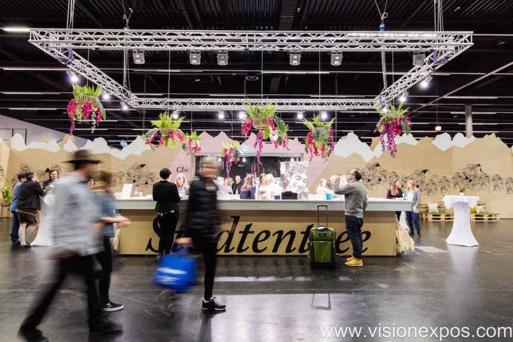 2026年奥地利萨尔茨堡文创办公用品家居用品展<br>CREATIV SALZBURG FRUHJAHR 2026插图2 2026年奥地利萨尔茨堡文创办公用品家居用品展<br>CREATIV SALZBURG FRUHJAHR 2026插图2