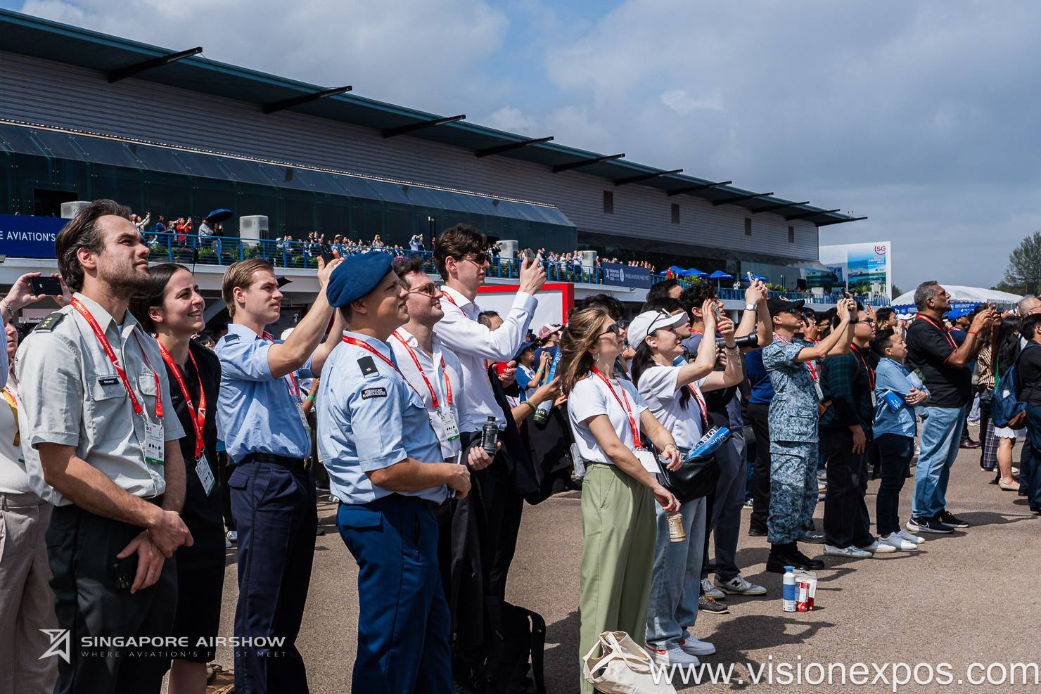 2028年新加坡航空展览会<br>Singapore Air Show 2028插图3 2028年新加坡航空展览会<br>Singapore Air Show 2028插图3