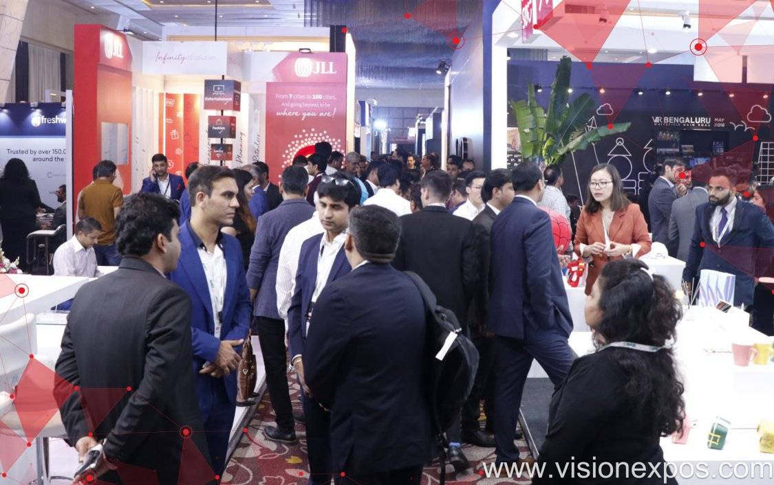2026年印度孟买零售商业地产、门店配套设备展览会<br>MAPIC INDIA 2026插图5 2026年印度孟买零售商业地产、门店配套设备展览会<br>MAPIC INDIA 2026插图5