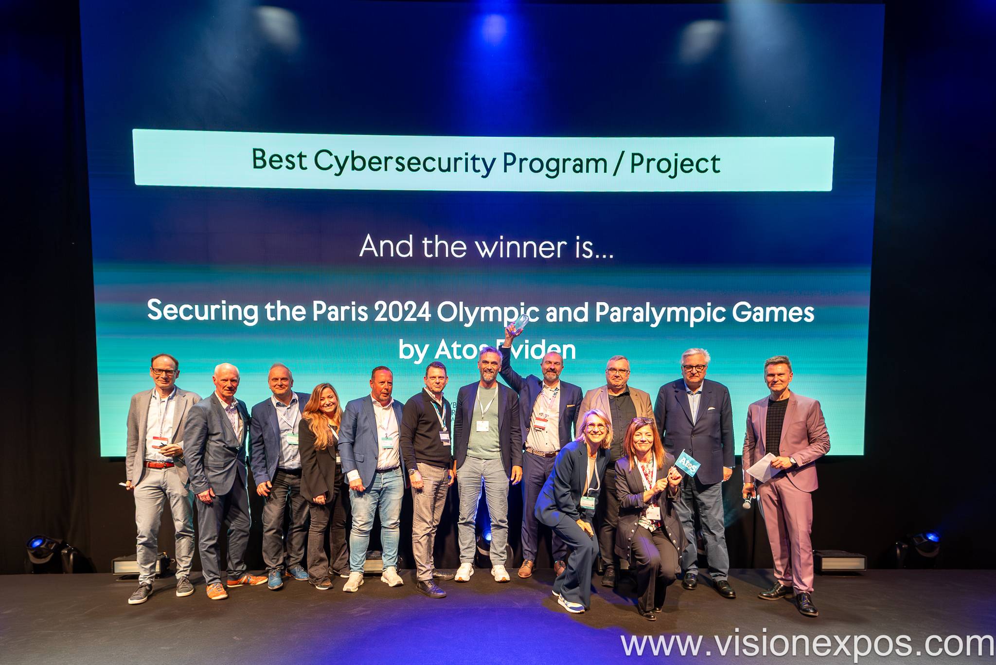 2027年比利时布鲁塞尔通信网络安全软硬件设备展<br>CYBERSEC EUROPE 2027插图6 2027年比利时布鲁塞尔通信网络安全软硬件设备展<br>CYBERSEC EUROPE 2027插图6