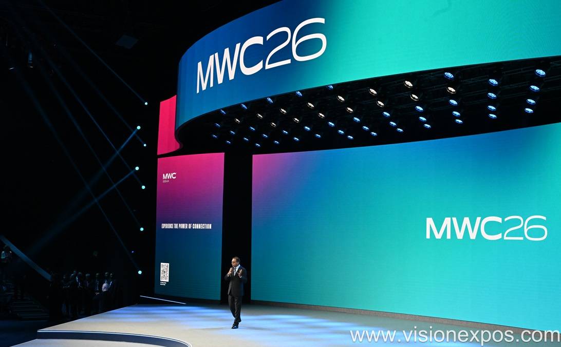 2027年西班牙巴塞罗那世界移动通信大会<br>MWC Barcelona 2027插图2 2027年西班牙巴塞罗那世界移动通信大会<br>MWC Barcelona 2027插图2