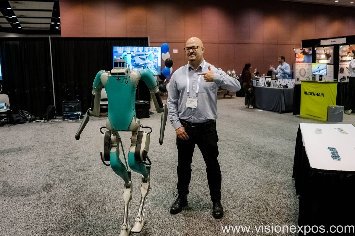 2026年美国圣克拉拉工业协作机器人及零部件展<br>RoboBusiness 2026插图6 2026年美国圣克拉拉工业协作机器人及零部件展<br>RoboBusiness 2026插图6