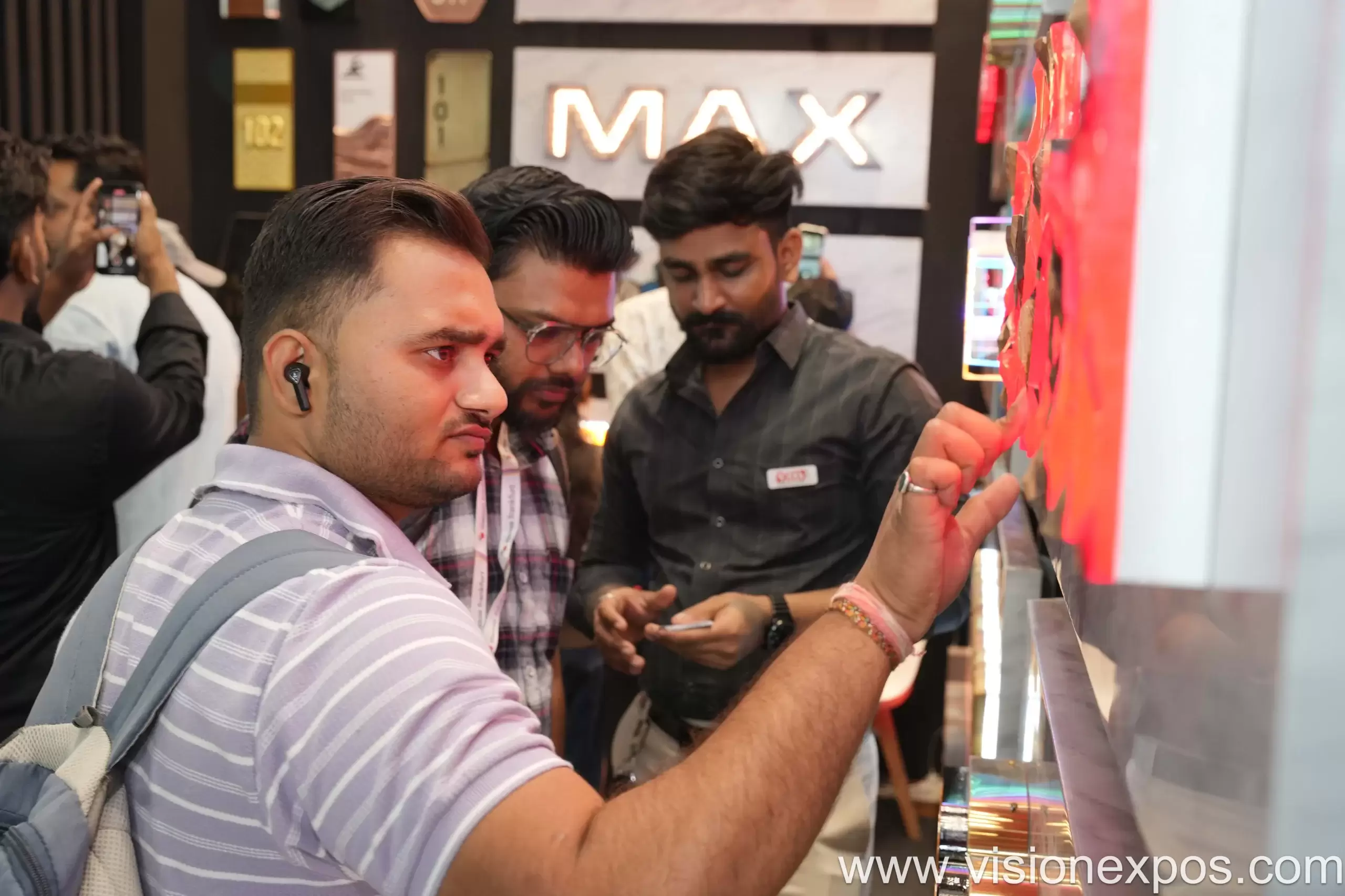 2027年印度孟买广告标识展览会<br>Media Expo Mumbai 2027插图5 2027年印度孟买广告标识展览会<br>Media Expo Mumbai 2027插图5