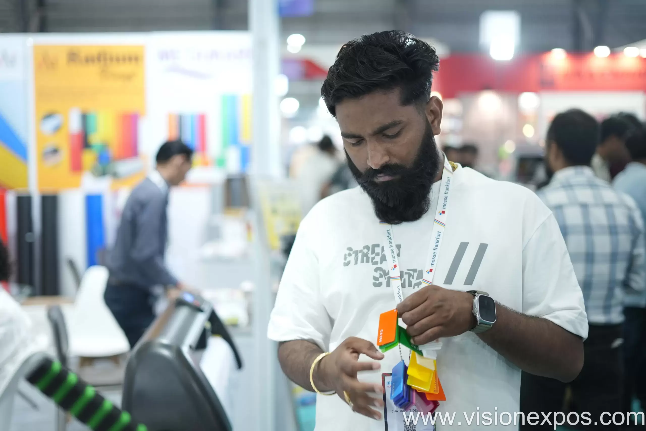 2027年印度孟买广告标识展览会<br>Media Expo Mumbai 2027插图1 2027年印度孟买广告标识展览会<br>Media Expo Mumbai 2027插图1