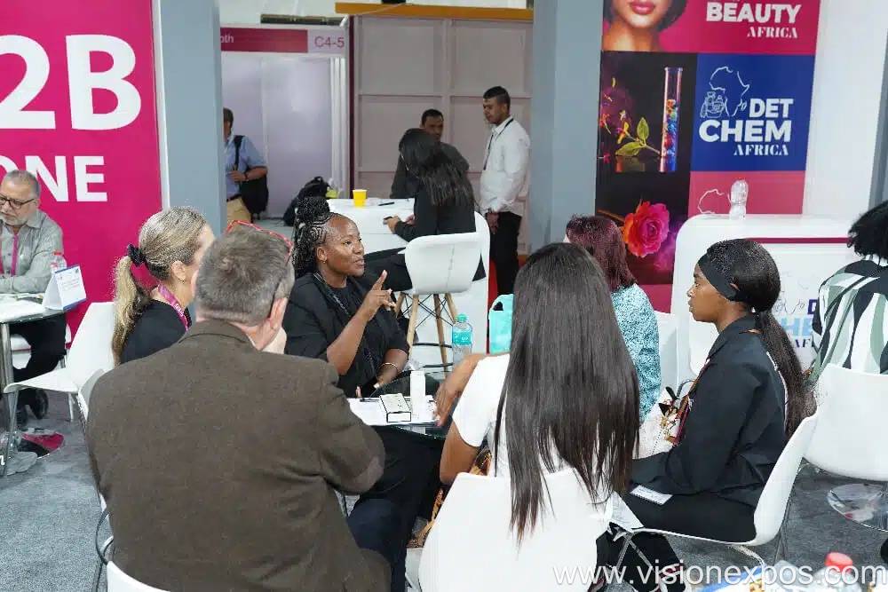 2027年埃及美容及化妆品展览会<br>Egy Beauty Africa 2027插图6 2027年埃及美容及化妆品展览会<br>Egy Beauty Africa 2027插图6