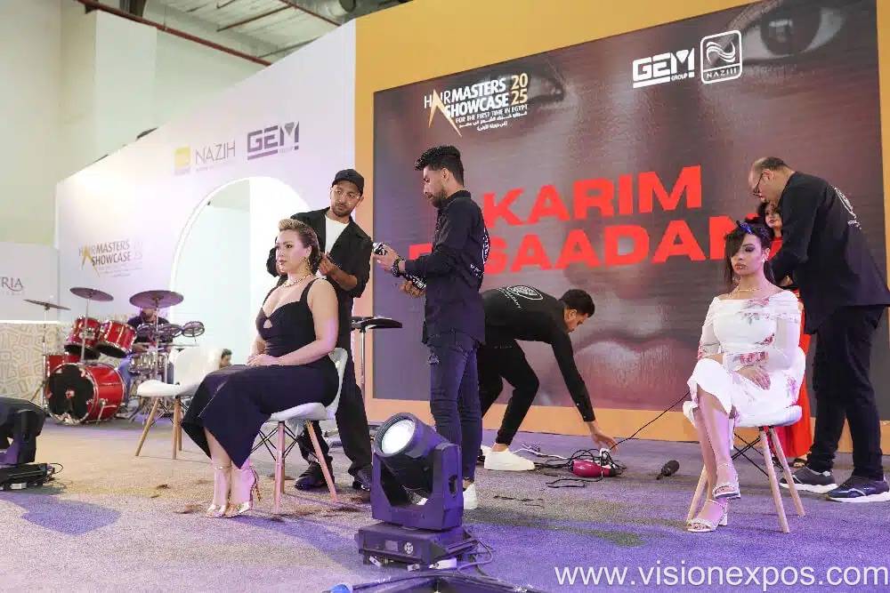 2027年埃及美容及化妆品展览会<br>Egy Beauty Africa 2027插图1 2027年埃及美容及化妆品展览会<br>Egy Beauty Africa 2027插图1