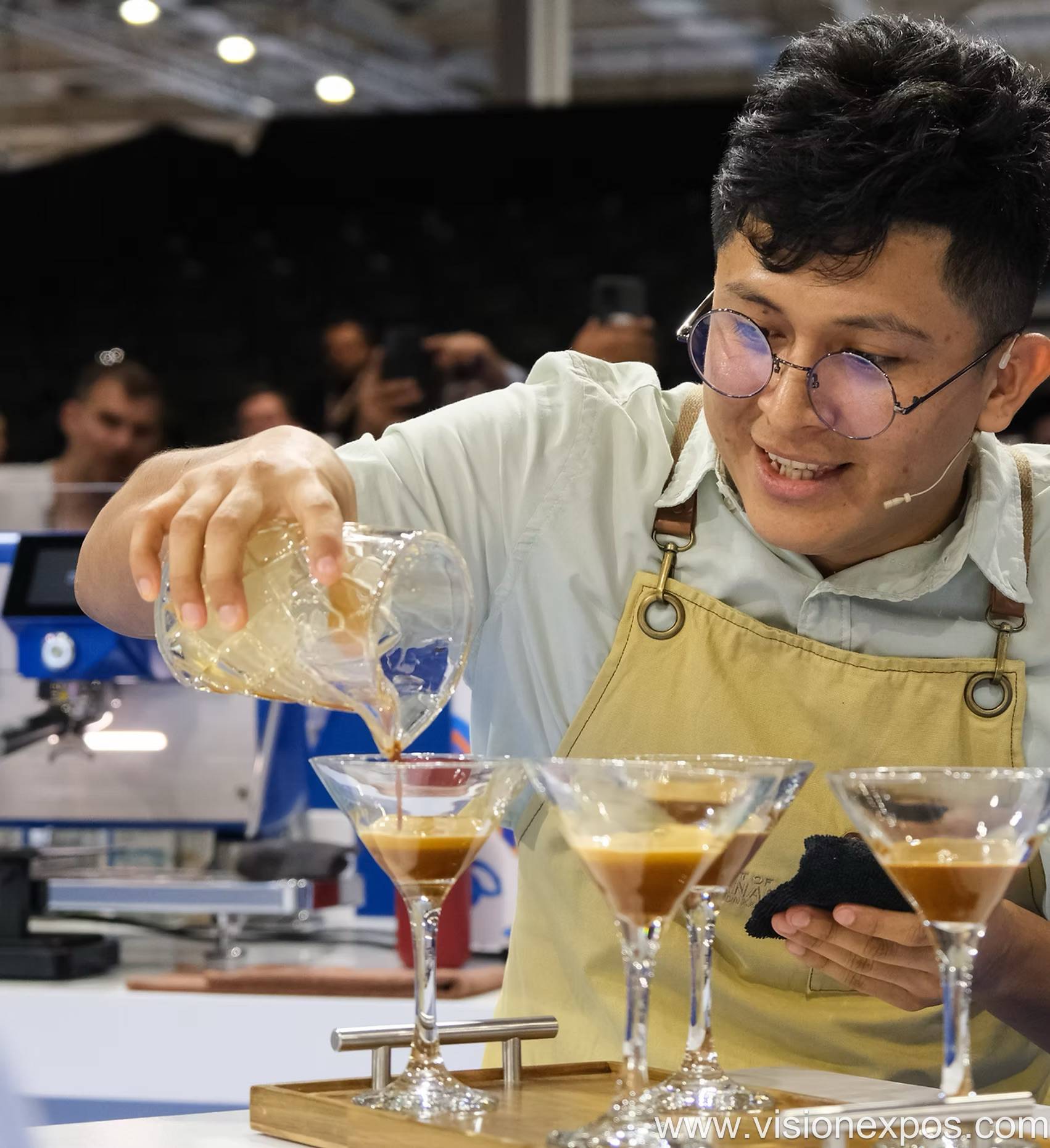 2026年拉美巴拿马世界咖啡展览会<br>World of Coffee Panama 2026插图1 2026年拉美巴拿马世界咖啡展览会<br>World of Coffee Panama 2026插图1