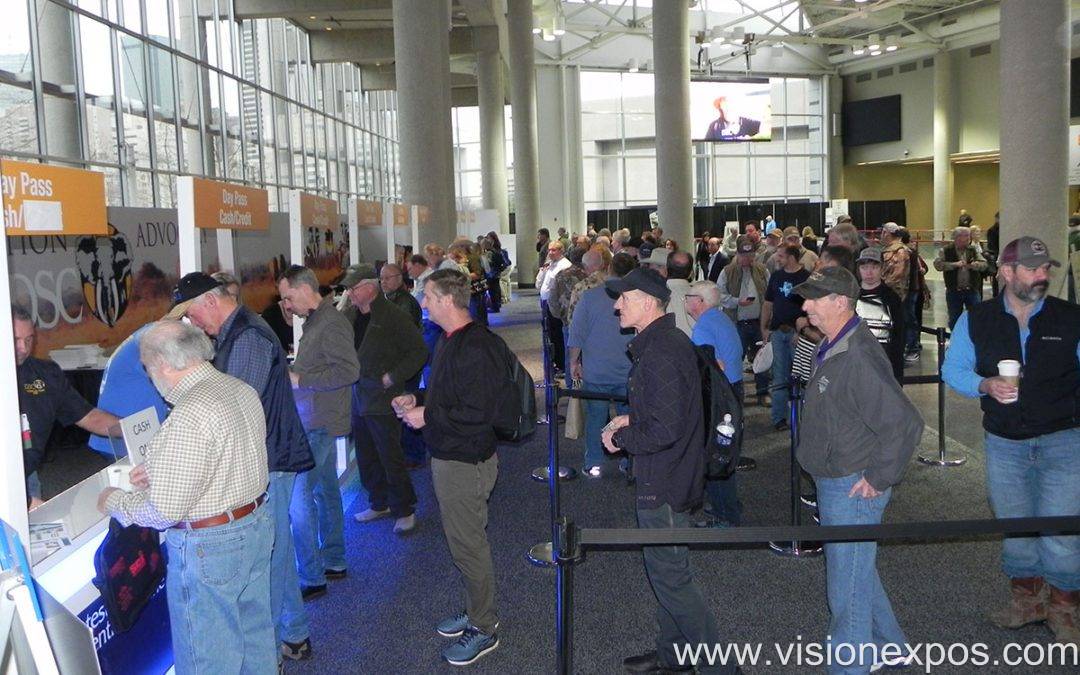 2027年美国亚特兰大户外狩猎枪械弹药装备博览会<br>DSC CONVENTION & SPORTING EXPO 2027插图5 2027年美国亚特兰大户外狩猎枪械弹药装备博览会<br>DSC CONVENTION & SPORTING EXPO 2027插图5