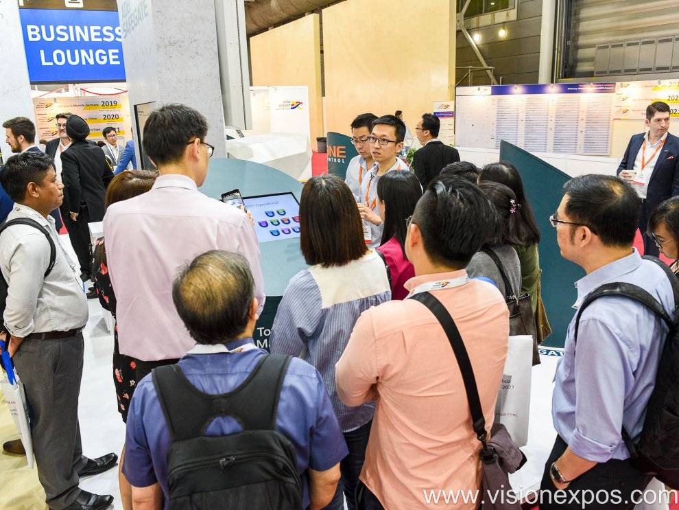 2027年新加坡机场设施展览会<br>Inter Airport Southeast Asia 2027插图3 2027年新加坡机场设施展览会<br>Inter Airport Southeast Asia 2027插图3