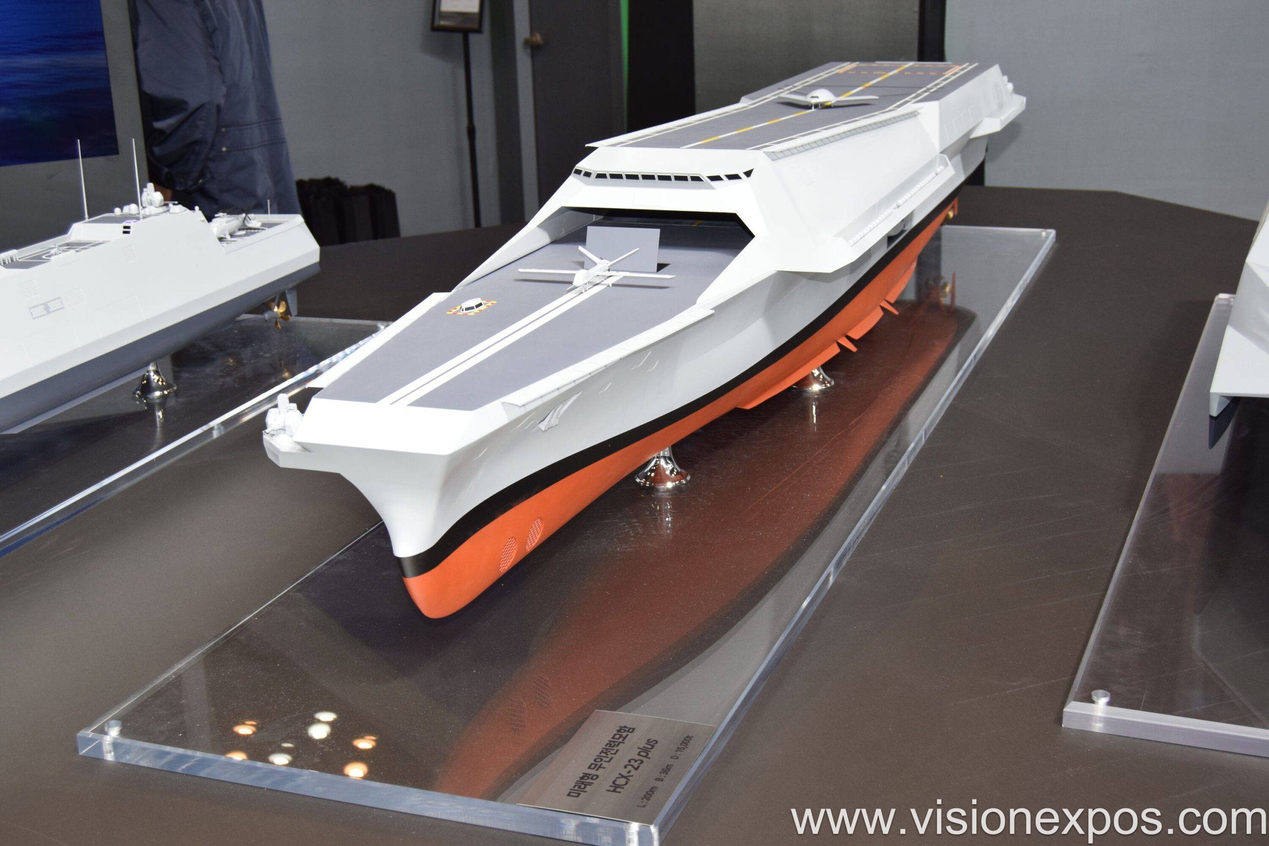 2027年韩国釜山舰船配套装备海军海事防务展<br>MADEX 2027插图6 2027年韩国釜山舰船配套装备海军海事防务展<br>MADEX 2027插图6