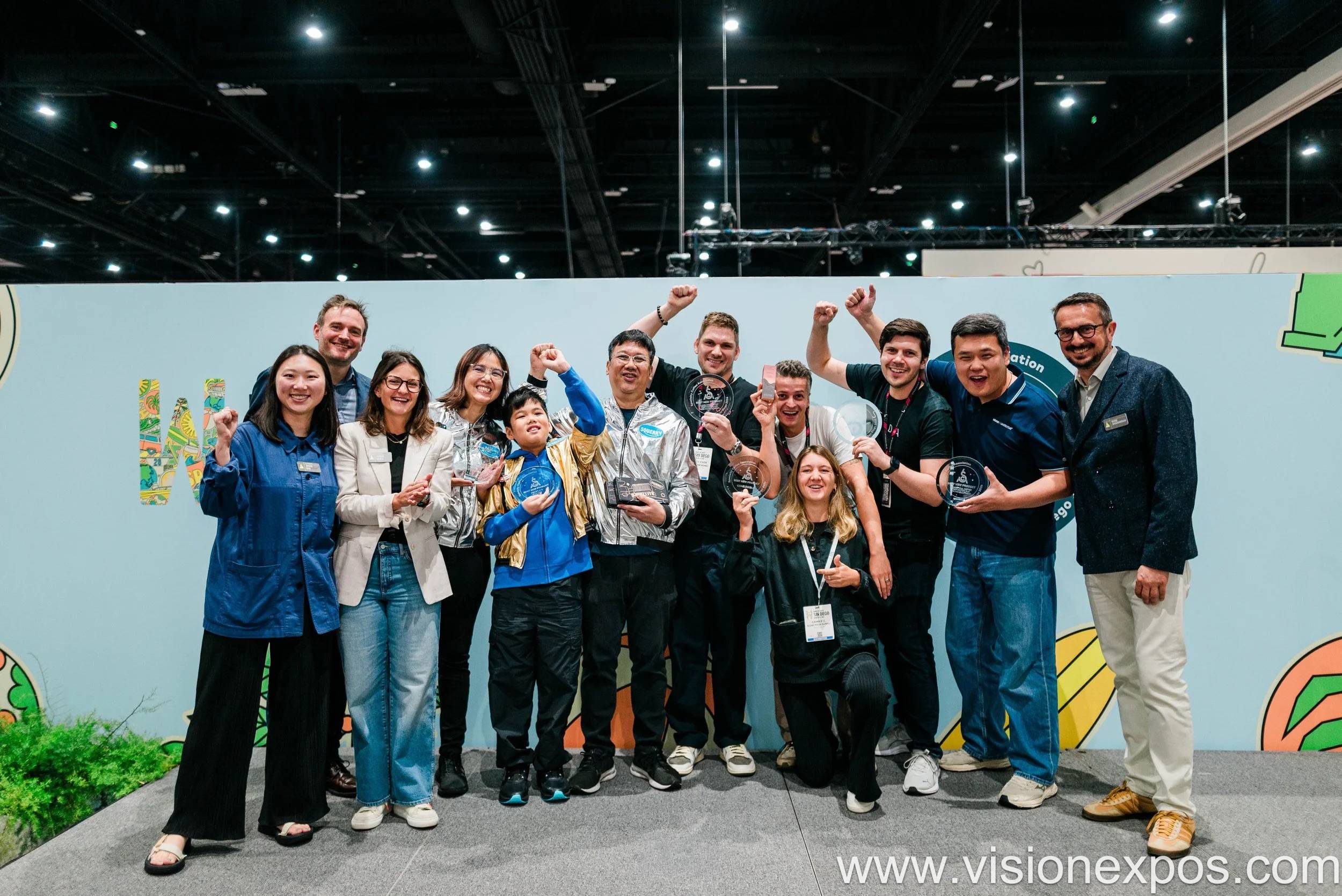 2027年美国咖啡展览会<br>World of Coffee New Orleans 2027插图2 2027年美国咖啡展览会<br>World of Coffee New Orleans 2027插图2