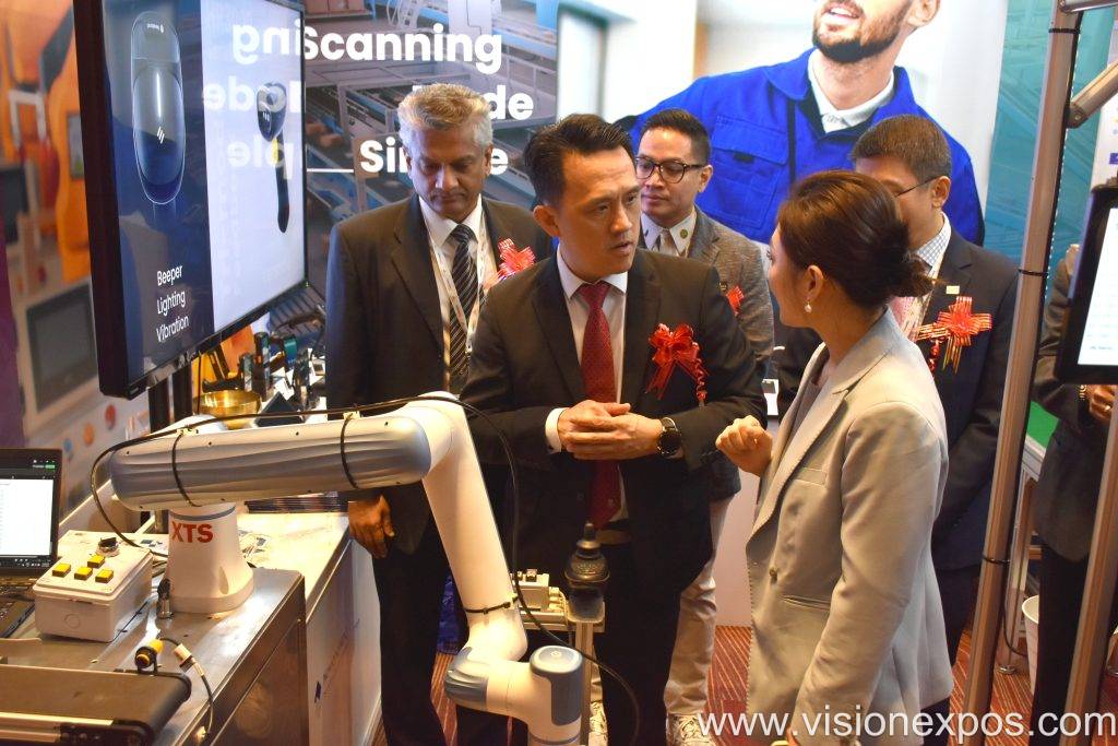 2026年马来西亚槟城半导体元器件材料设备展览会<br>SMAX 2026插图1 2026年马来西亚槟城半导体元器件材料设备展览会<br>SMAX 2026插图1