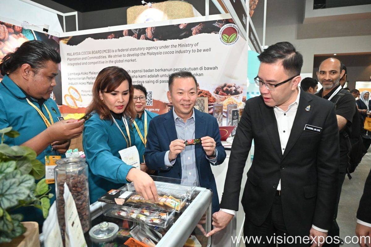 2026年越南胡志明食品饮料及原料加工设备展<br>SIAL Vietnam 2026插图1 2026年越南胡志明食品饮料及原料加工设备展<br>SIAL Vietnam 2026插图1