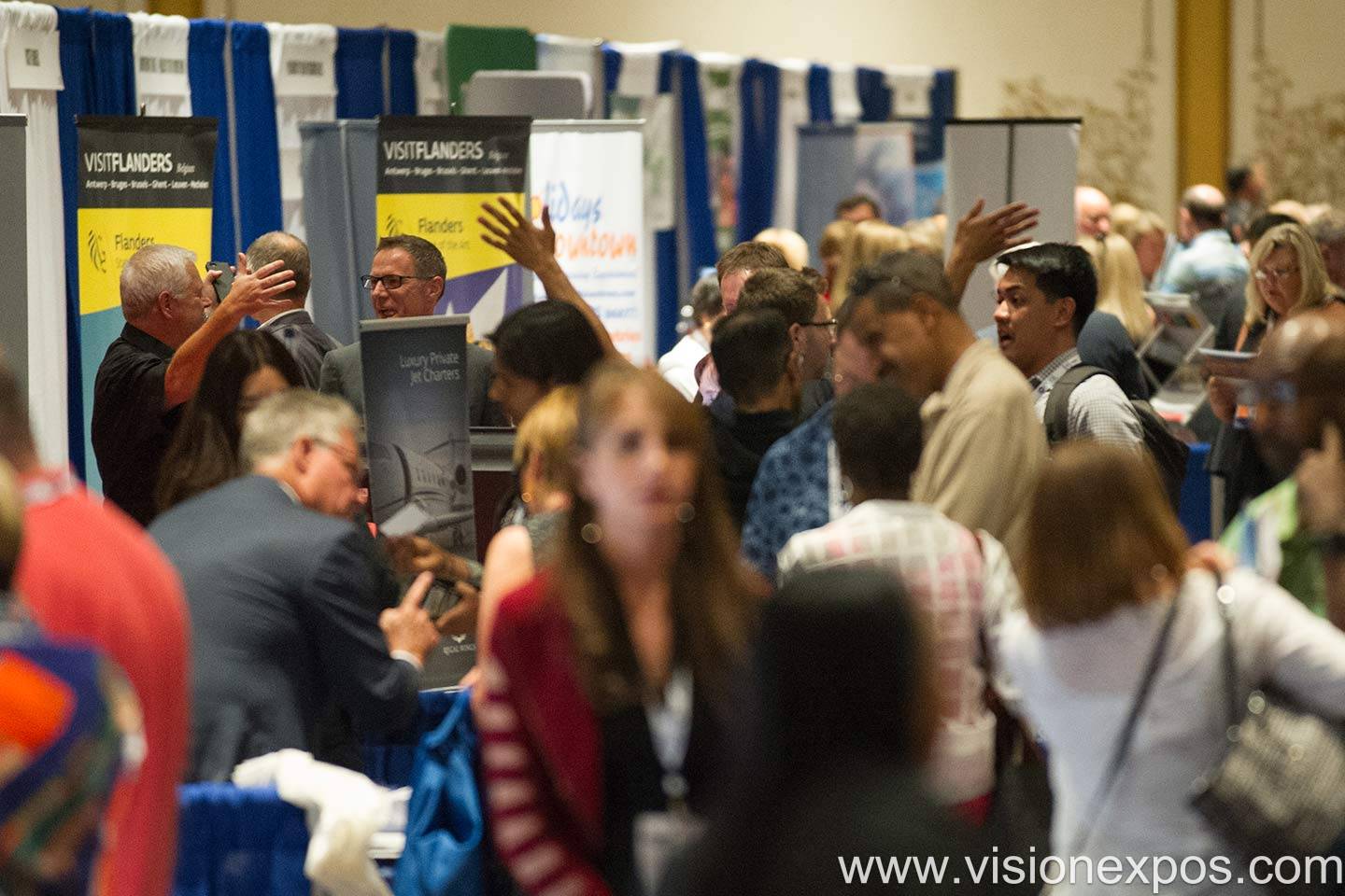 2027年美国拉斯维加斯旅游贸易展览会<br>Travel Industry Show Las Vegas 2027插图1 2027年美国拉斯维加斯旅游贸易展览会<br>Travel Industry Show Las Vegas 2027插图1