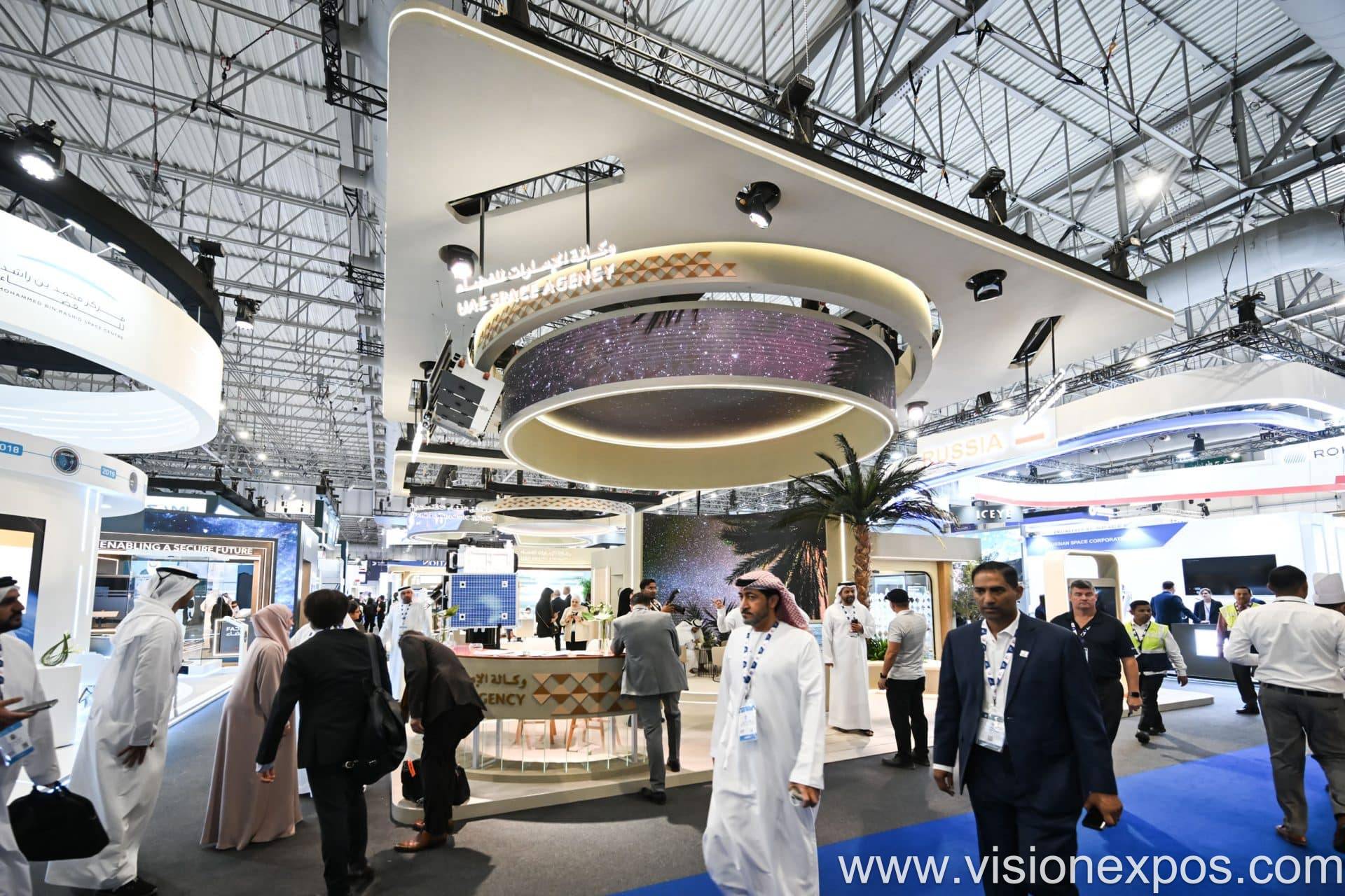 2027年中东阿联酋迪拜航空展览会<br>Dubai Airshow 2027插图5 2027年中东阿联酋迪拜航空展览会<br>Dubai Airshow 2027插图5