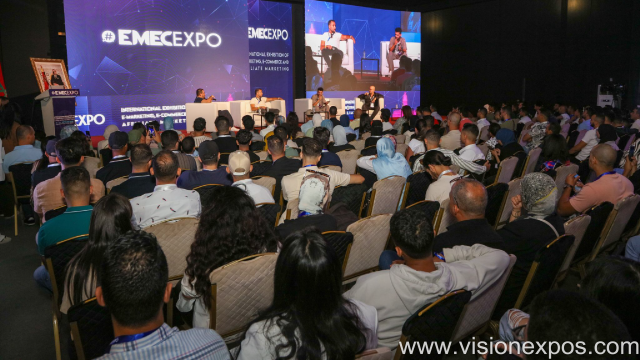 2026年摩洛哥卡萨布兰卡电子商务零售支付展览会<br>EMECEXPO 2026插图6 2026年摩洛哥卡萨布兰卡电子商务零售支付展览会<br>EMECEXPO 2026插图6