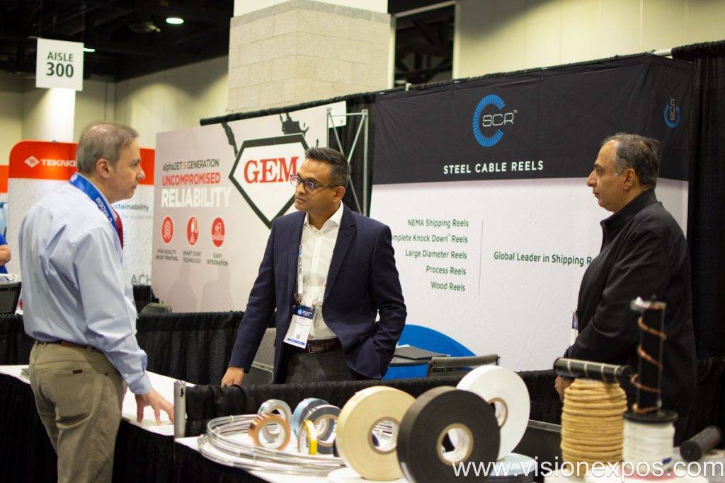 2026年美国奥兰多国际光纤器件材料线缆设备展<br>IWCS Cable & Connectivity Industry Forum 2026插图5 2026年美国奥兰多国际光纤器件材料线缆设备展<br>IWCS Cable & Connectivity Industry Forum 2026插图5