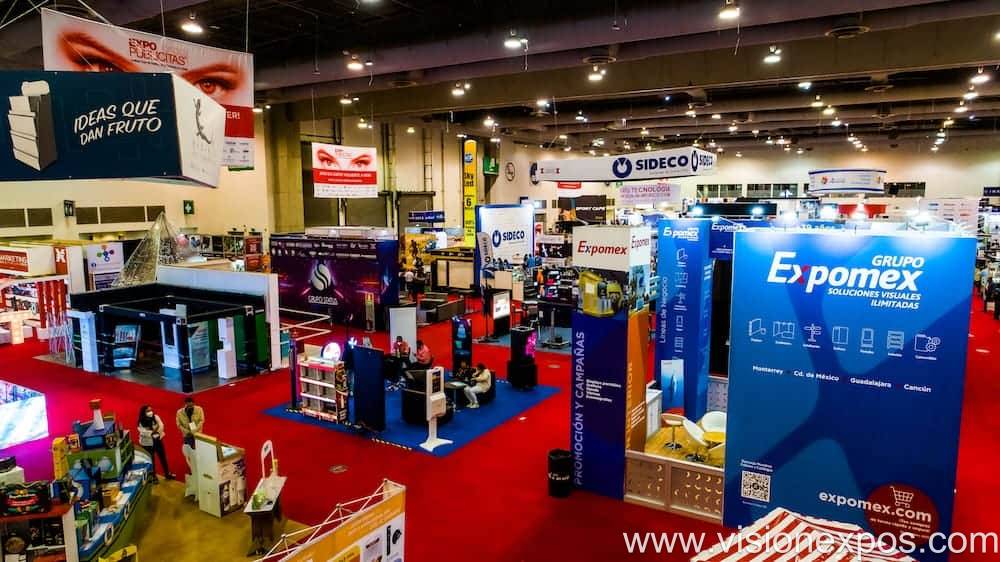 2027年墨西哥广告标识展览会<br>Expo Publicitas 2027插图5 2027年墨西哥广告标识展览会<br>Expo Publicitas 2027插图5
