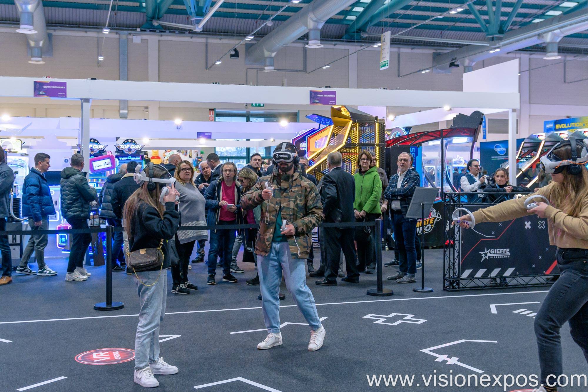 2027年中东阿联酋主题公园及游乐设备展览会<br>IAAPA Expo Middle East 2027插图3 2027年中东阿联酋主题公园及游乐设备展览会<br>IAAPA Expo Middle East 2027插图3