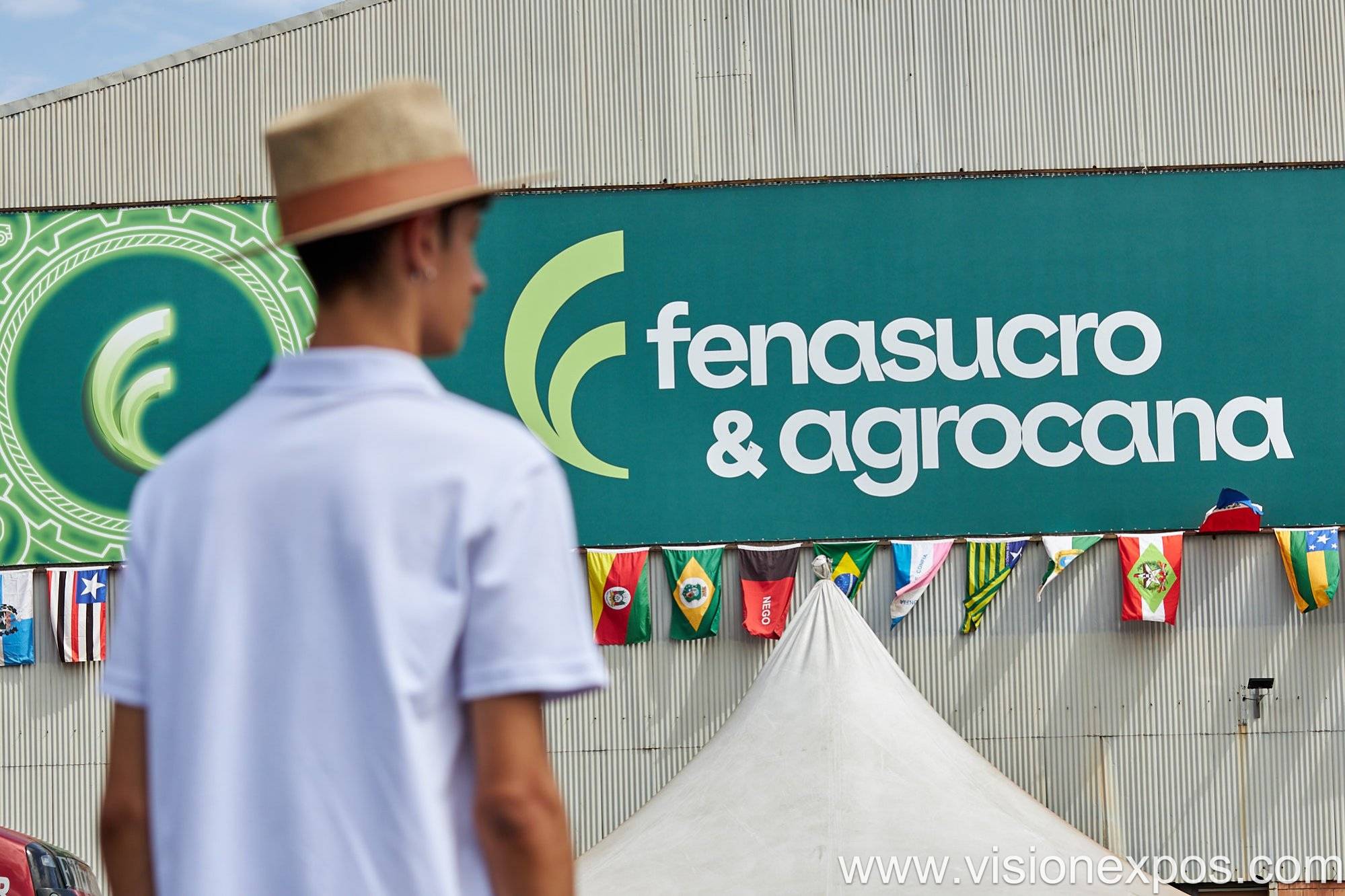 2026年巴西圣保罗蔗糖种植加工设备乙醇能源展<br>FENASUCRO & AGROCANA 2026插图1 2026年巴西圣保罗蔗糖种植加工设备乙醇能源展<br>FENASUCRO & AGROCANA 2026插图1