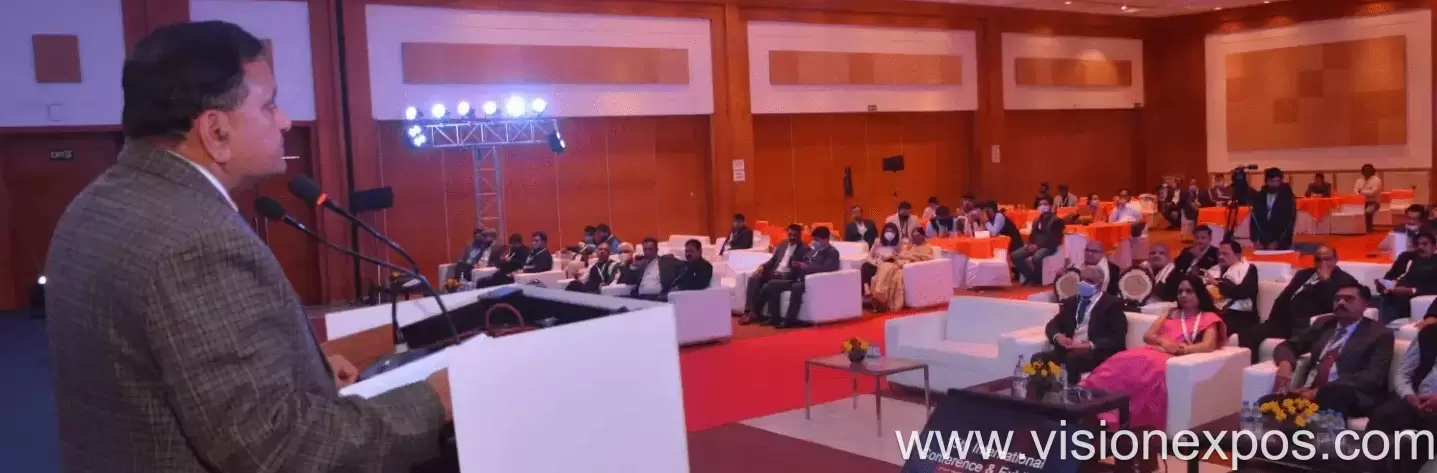 2026年印度新德里劳保用品个人防护装备消防展<br>SAFETYEX INDIA 2026插图3 2026年印度新德里劳保用品个人防护装备消防展<br>SAFETYEX INDIA 2026插图3