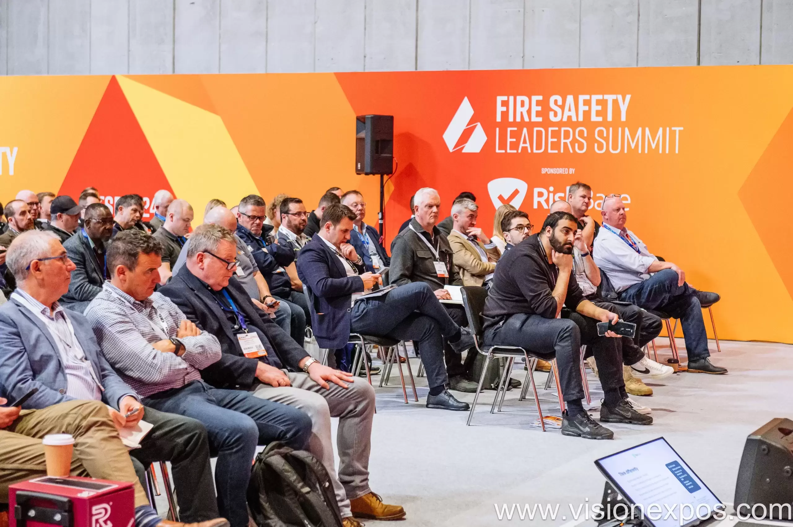 2026年澳大利亚墨尔本安防设备消防应急救援展<br>THE FIRE SAFETY EVENT AUSTRALIA 2026插图2 2026年澳大利亚墨尔本安防设备消防应急救援展<br>THE FIRE SAFETY EVENT AUSTRALIA 2026插图2