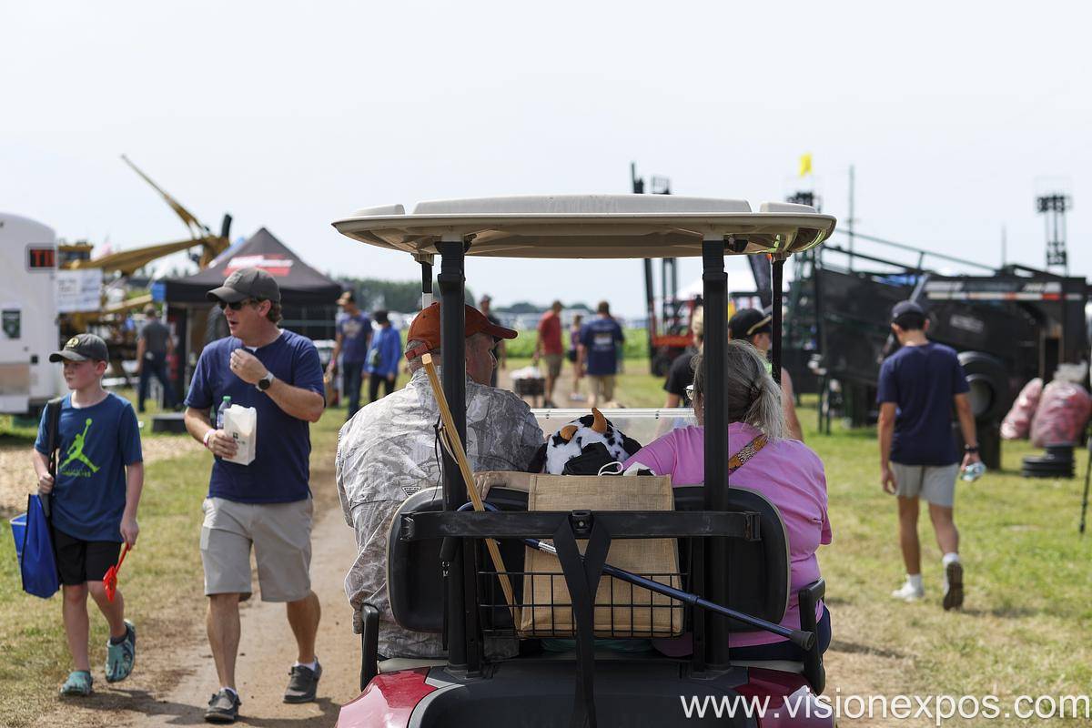 2026年美国雷德伍德农业机械畜牧养殖设备展<br>MINNESOTA FARMFEST 2026插图5 2026年美国雷德伍德农业机械畜牧养殖设备展<br>MINNESOTA FARMFEST 2026插图5