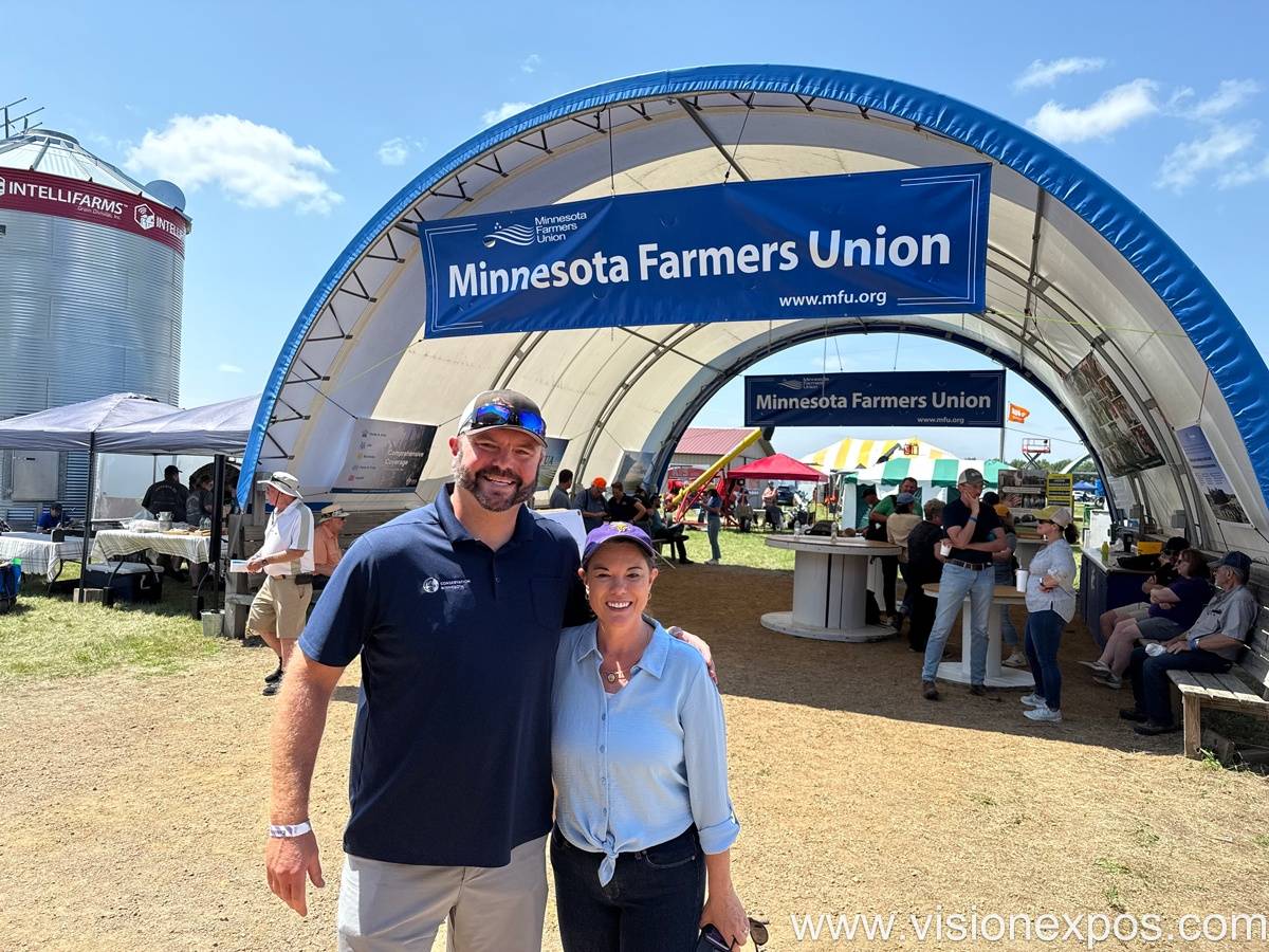 2026年美国雷德伍德农业机械畜牧养殖设备展<br>MINNESOTA FARMFEST 2026插图3 2026年美国雷德伍德农业机械畜牧养殖设备展<br>MINNESOTA FARMFEST 2026插图3