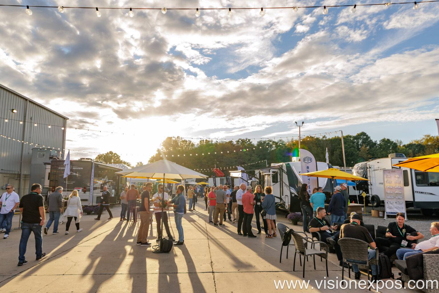 2026年美国埃尔克哈特房车整车配件经销商开放展<br>Elkhart RV Dealer Open House 2026插图3 2026年美国埃尔克哈特房车整车配件经销商开放展<br>Elkhart RV Dealer Open House 2026插图3
