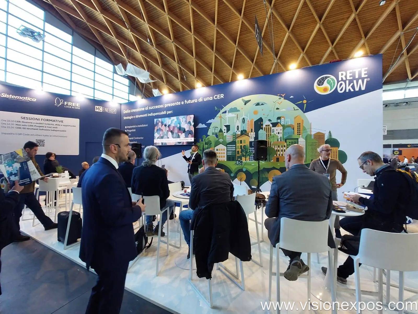 2027年意大利电力、碳中和及可再生能源展览会<br>The Energy Transition Expo 2027插图5 2027年意大利电力、碳中和及可再生能源展览会<br>The Energy Transition Expo 2027插图5