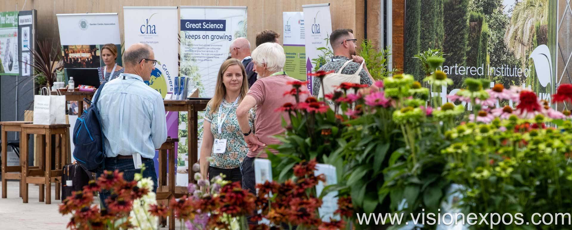 2026年英国麦克尔斯菲尔德观赏花卉园艺设备展<br>FOUR OAKS TRADE SHOW 2026插图2 2026年英国麦克尔斯菲尔德观赏花卉园艺设备展<br>FOUR OAKS TRADE SHOW 2026插图2