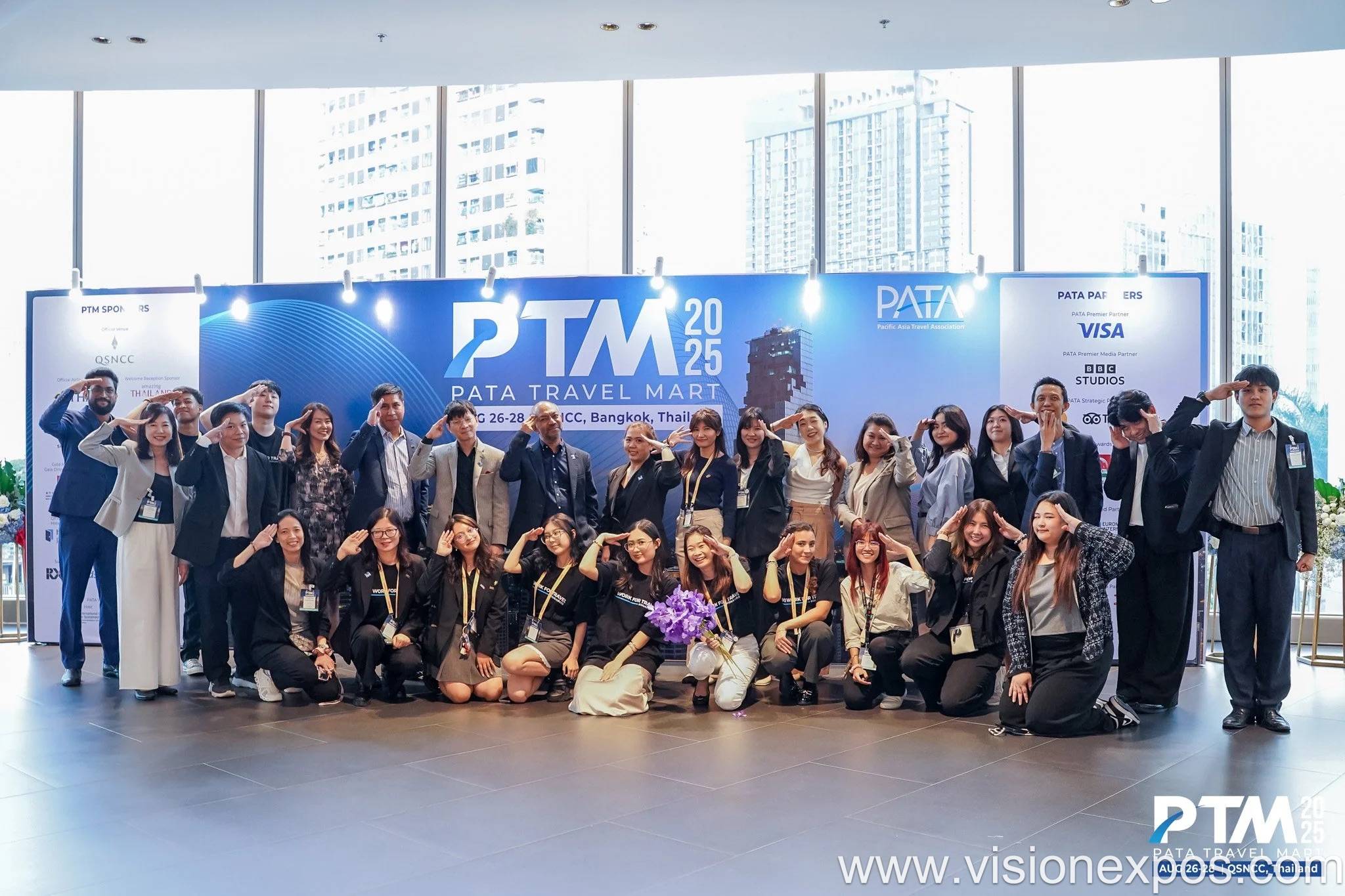 2026年亚太马来西亚旅游及服务展览会<br>PATA Travel Mart 2026插图5 2026年亚太马来西亚旅游及服务展览会<br>PATA Travel Mart 2026插图5