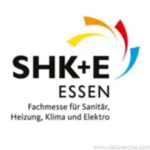 2028年德国埃森暖通、卫浴、制冷展览会<br>SHK+E ESSEN