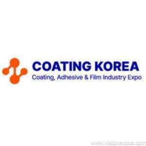 2027年韩国仁川涂料、胶粘剂与薄膜工业展览会<br>COATING KOREA 2027