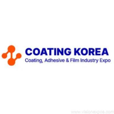 2027年韩国仁川涂料、胶粘剂与薄膜工业展览会<br>COATING KOREA 2027插图 2027年韩国仁川涂料、胶粘剂与薄膜工业展览会<br>COATING KOREA 2027插图